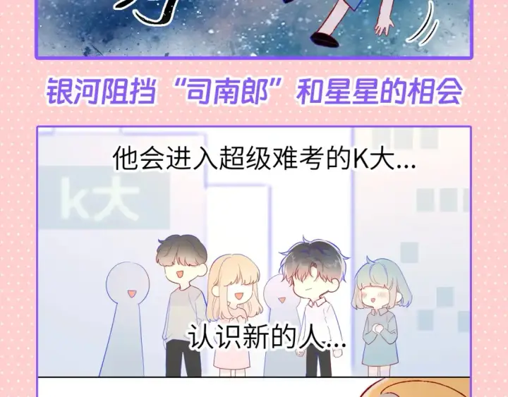 漫画《星辰于我》第110期 特别企划：星星的脑洞大开时刻第6张图
