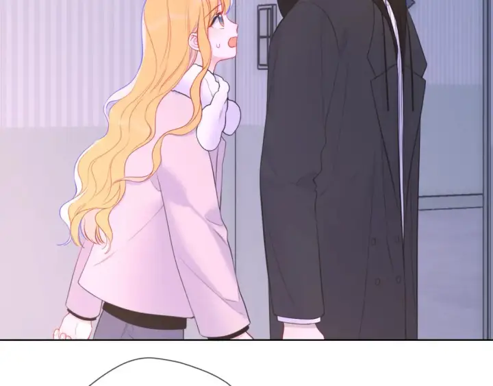 漫画《星辰于我》第160话 因为她只喜欢我第14张图