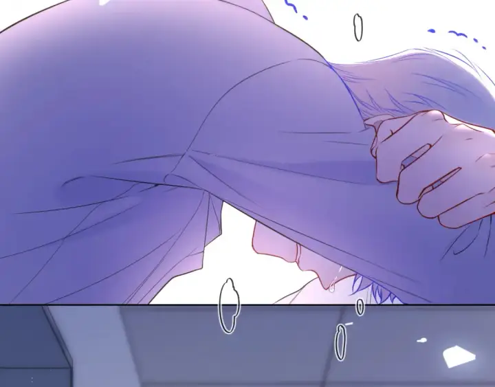 漫画《星辰于我》第160话 因为她只喜欢我第38张图