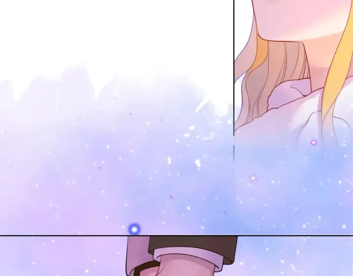 漫画《星辰于我》第160话 因为她只喜欢我第47张图
