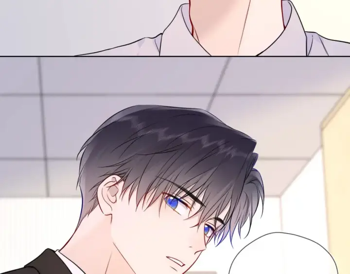 漫画《星辰于我》第160话 因为她只喜欢我第70张图