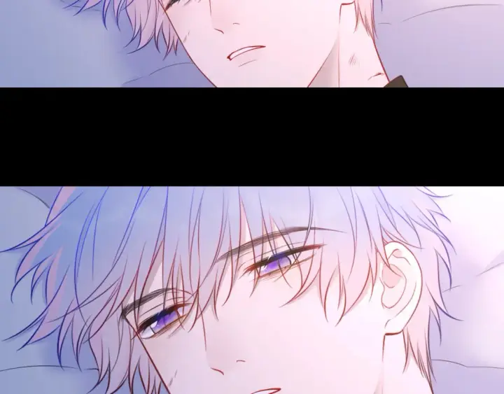 漫画《星辰于我》第160话 因为她只喜欢我第8张图