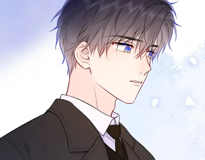 漫画《星辰于我》第160话 因为她只喜欢我第86张图