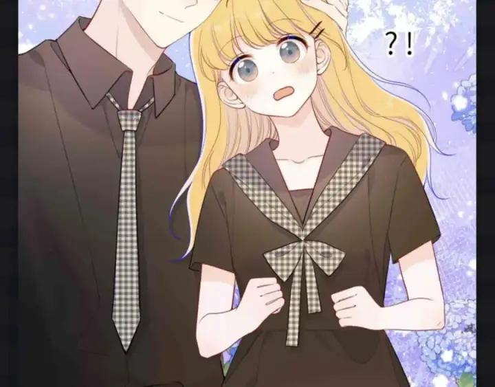 漫画《星辰于我》第121期 整活企划：司南和星星随机大采访！第13张图
