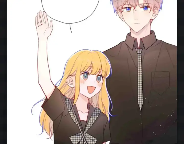 漫画《星辰于我》第121期 整活企划：司南和星星随机大采访！第5张图