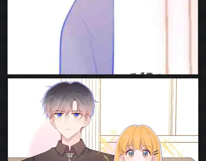漫画《星辰于我》第121期 整活企划：司南和星星随机大采访！第7张图