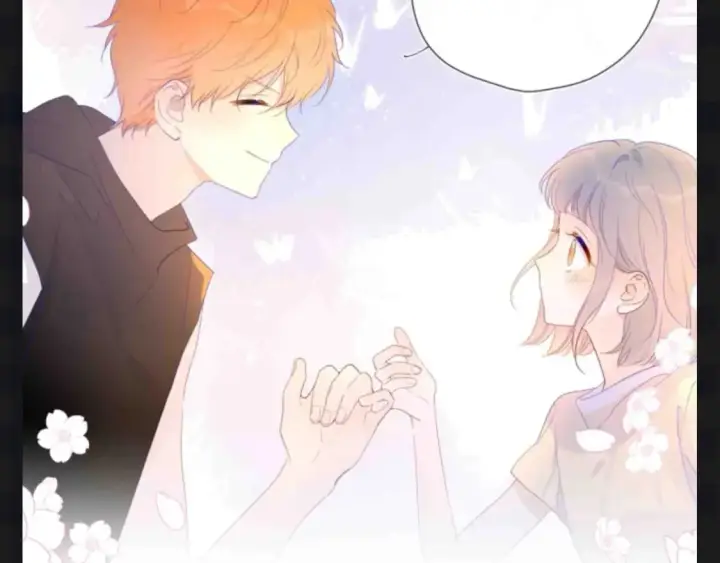 漫画《星辰于我》第124期 特别企划：《星辰于我》角色初印象vs现印象第16张图