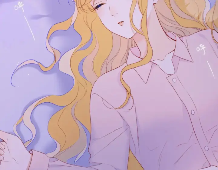 漫画《星辰于我》第127期 粉丝福利：《星辰于我》精美壁纸分享！第11张图