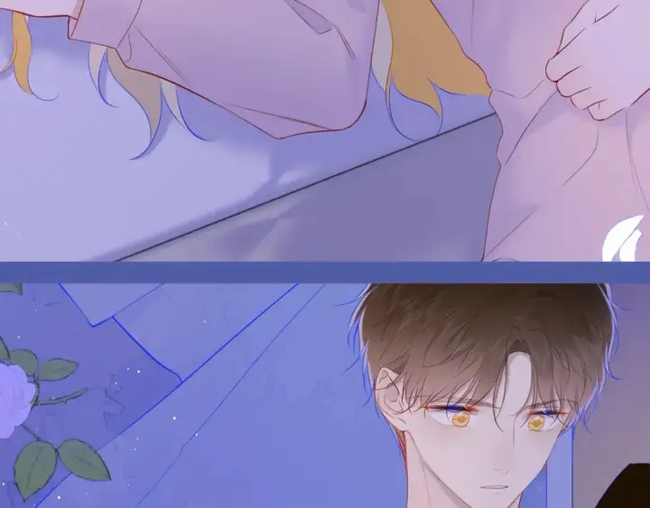漫画《星辰于我》第127期 粉丝福利：《星辰于我》精美壁纸分享！第12张图