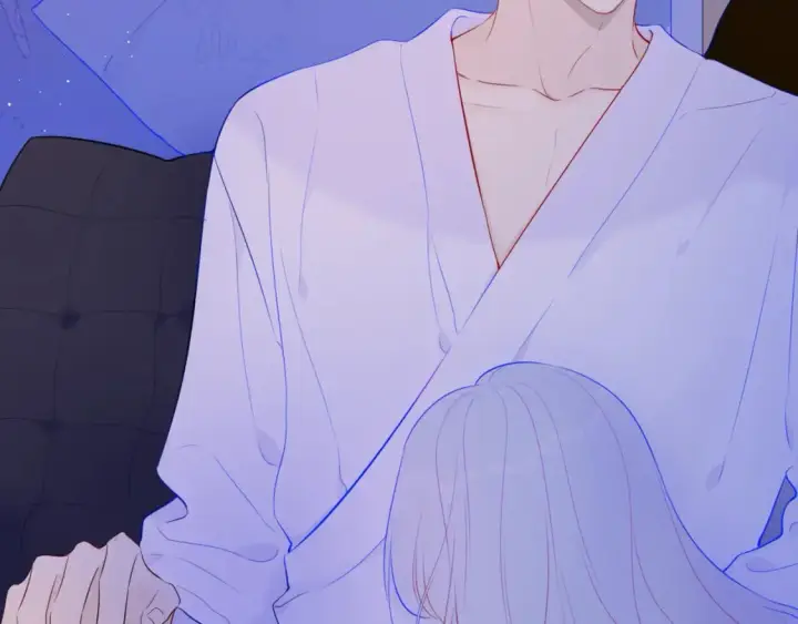 漫画《星辰于我》第127期 粉丝福利：《星辰于我》精美壁纸分享！第13张图
