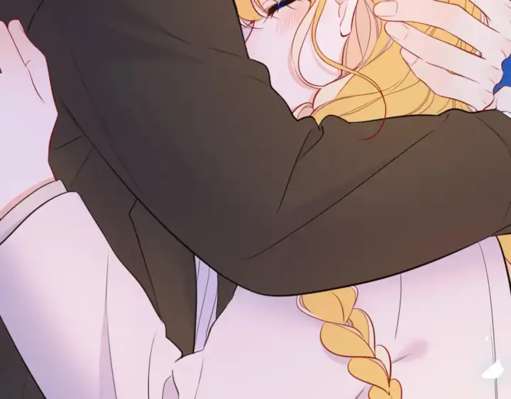 漫画《星辰于我》第127期 粉丝福利：《星辰于我》精美壁纸分享！第16张图