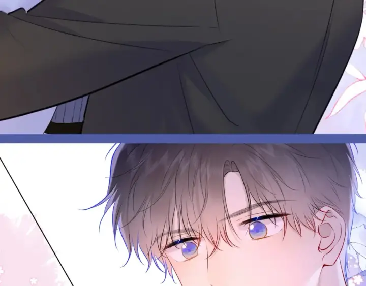 漫画《星辰于我》第127期 粉丝福利：《星辰于我》精美壁纸分享！第19张图