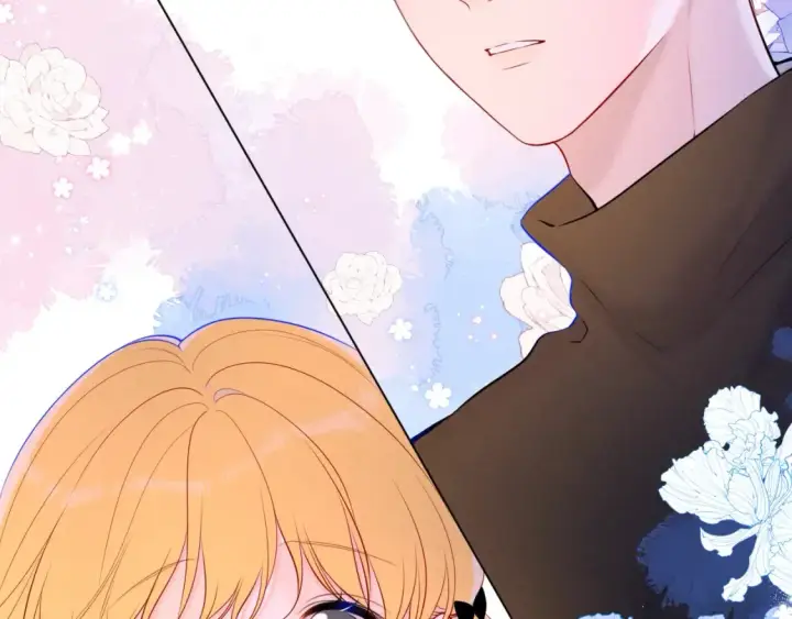 漫画《星辰于我》第127期 粉丝福利：《星辰于我》精美壁纸分享！第20张图