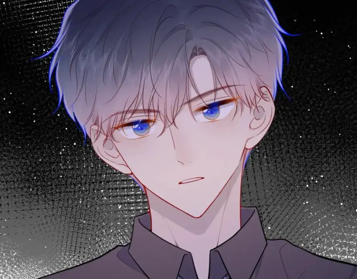 漫画《星辰于我》第127期 粉丝福利：《星辰于我》精美壁纸分享！第8张图