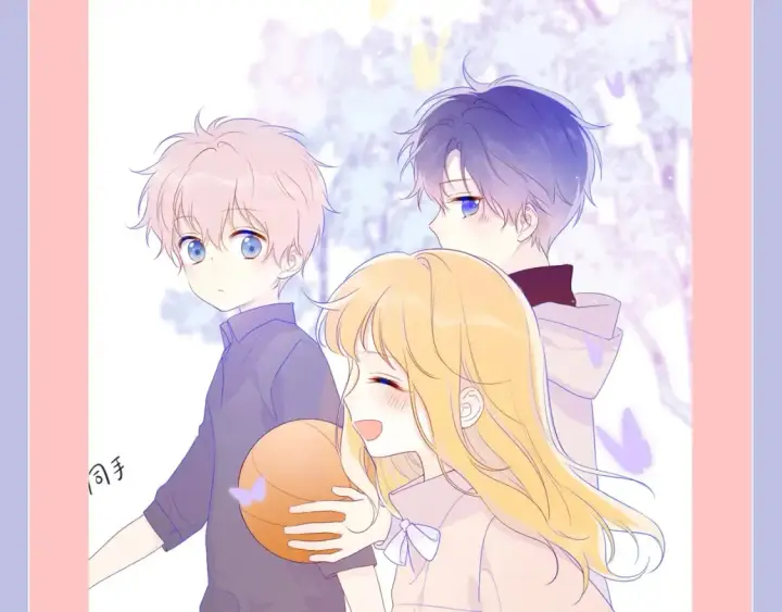 漫画《星辰于我》第131期 搞点事：细数小情侣给电灯泡们造成的伤害第4张图