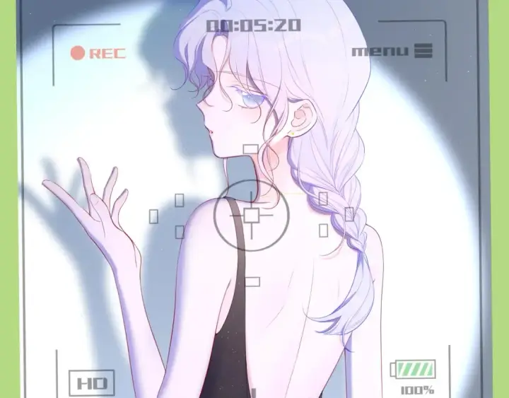 漫画《星辰于我》第132期 特别企划：《星辰于我》颁奖典礼！第12张图