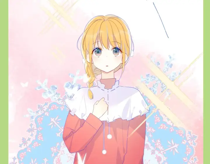 漫画《星辰于我》第132期 特别企划：《星辰于我》颁奖典礼！第6张图