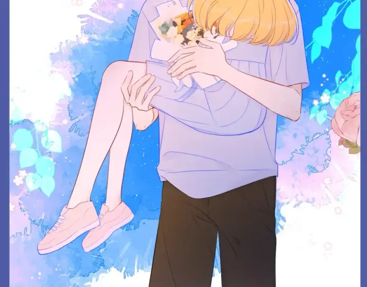 漫画《星辰于我》第134期 整活企划：重生之我是绝美女作家爱上高冷学霸第11张图