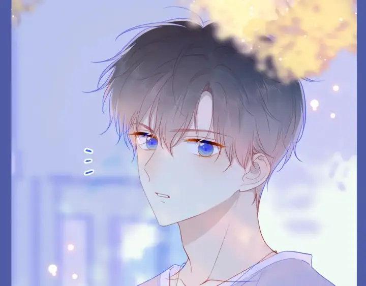 漫画《星辰于我》第134期 整活企划：重生之我是绝美女作家爱上高冷学霸第9张图
