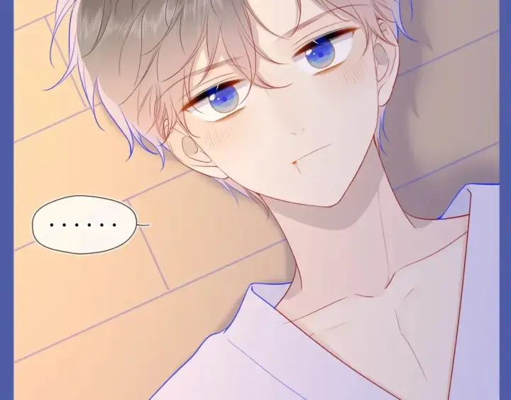 漫画《星辰于我》第135期 整活企划：重生之我是高冷学霸爱上女作家第4张图