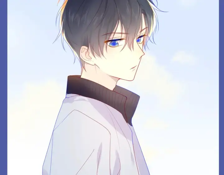 漫画《星辰于我》第135期 整活企划：重生之我是高冷学霸爱上女作家第7张图