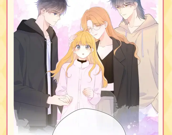 漫画《星辰于我》第137期 特别企划：讨星星开心的一百种方式第10张图
