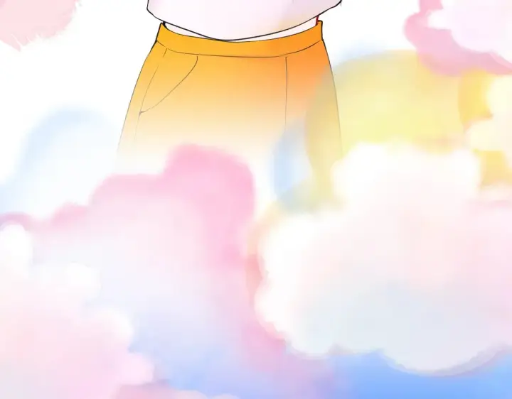 漫画《星辰于我》番外  「芬」玩乐园夏日游第57张图