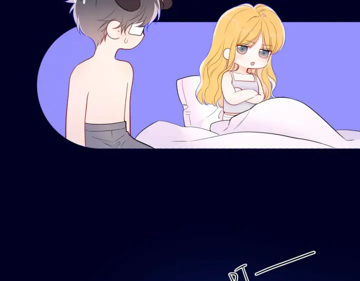 漫画《星辰于我》第29话 在浴室里...第61张图