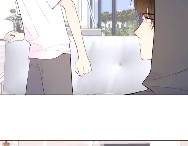 漫画《星辰于我》第30话 对不起！破戒了第72张图