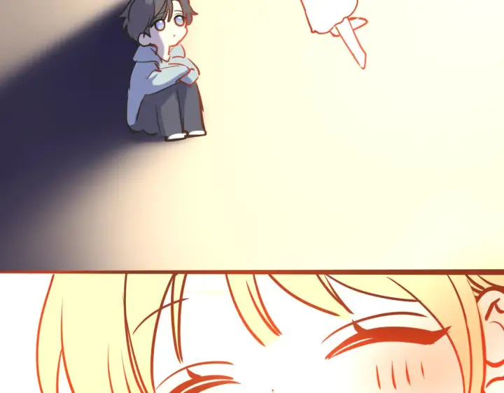 漫画《星辰于我》小剧场 司南生日快乐第9张图
