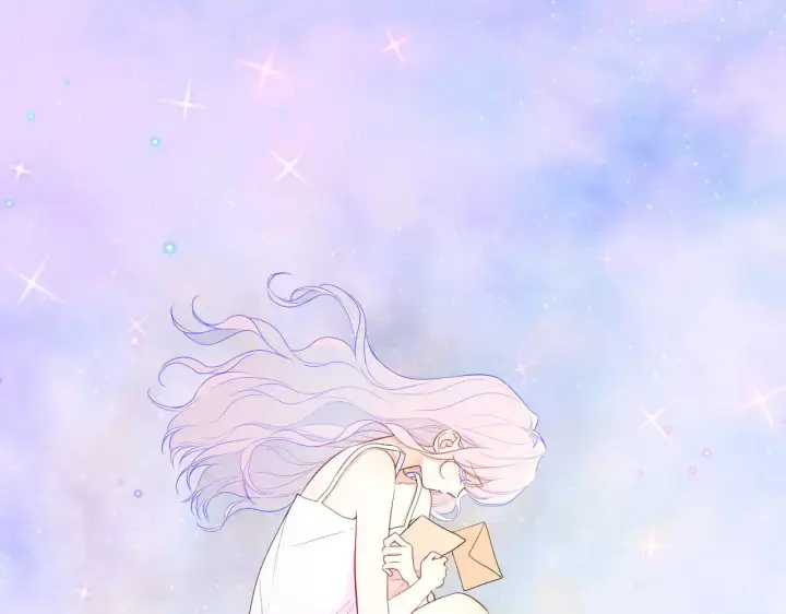 漫画《星辰于我》第33话 “宝...宝贝”第13张图