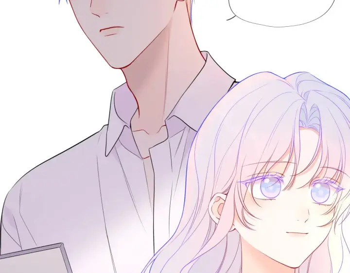 漫画《星辰于我》第33话 “宝...宝贝”第41张图