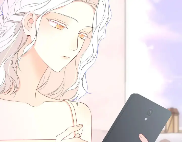 漫画《星辰于我》第33话 “宝...宝贝”第62张图