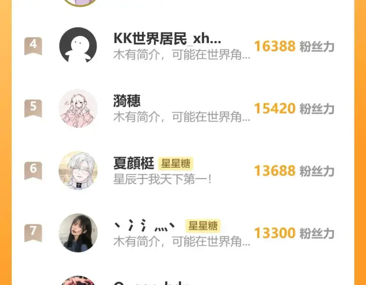 漫画《星辰于我》第35话 木头的酒量?第103张图