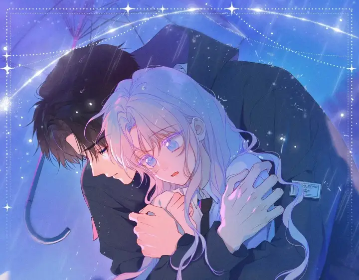 漫画《星辰于我》第35话 木头的酒量?第105张图