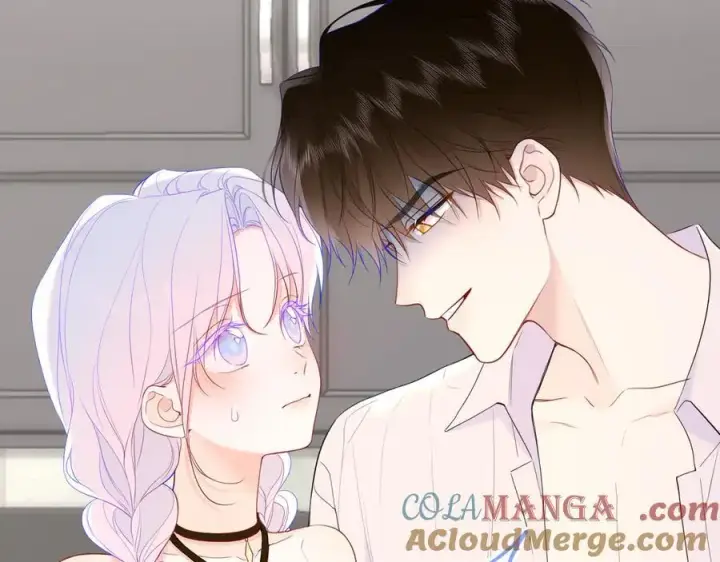 漫画《星辰于我》第36话 微醺，面红耳赤第29张图