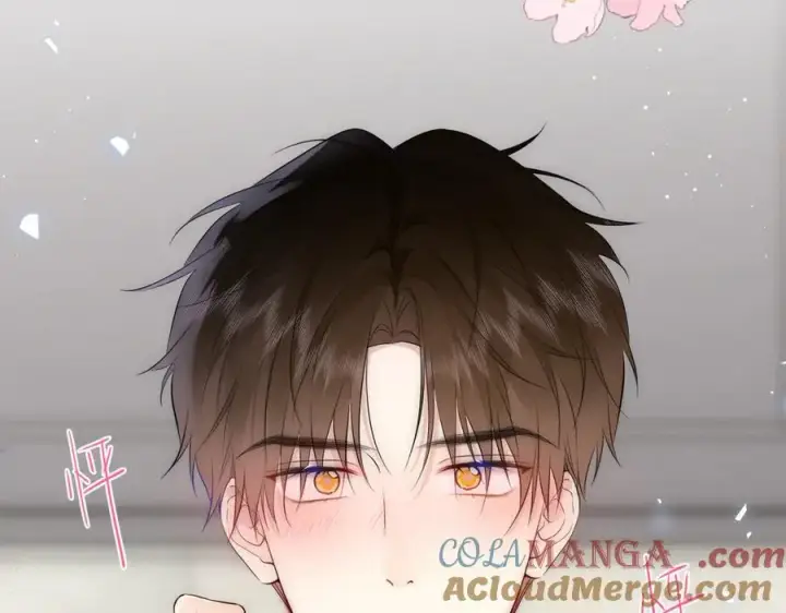 漫画《星辰于我》第36话 微醺，面红耳赤第41张图