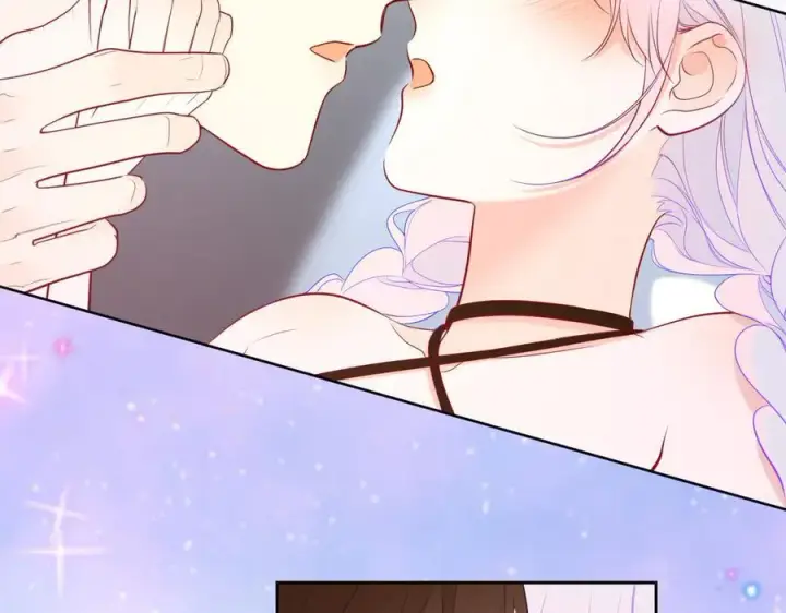 漫画《星辰于我》第36话 微醺，面红耳赤第56张图