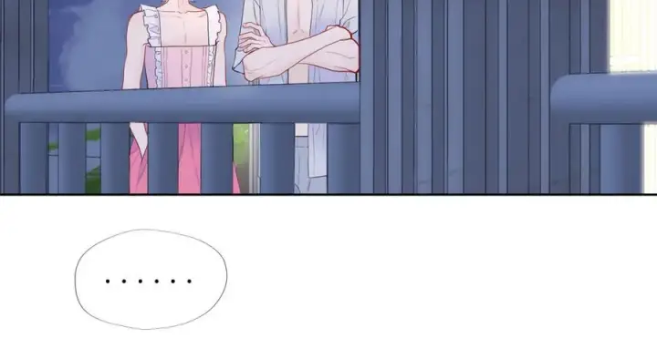 漫画《星辰于我》第37话 撞破！第34张图