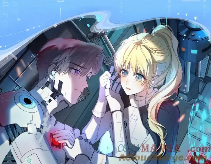 漫画《星辰于我》特典公开：12月9日 爱上你，是写入我生命的进程第7张图