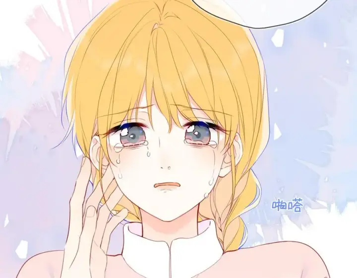 漫画《星辰于我》第38话 摸摸头才会好第66张图
