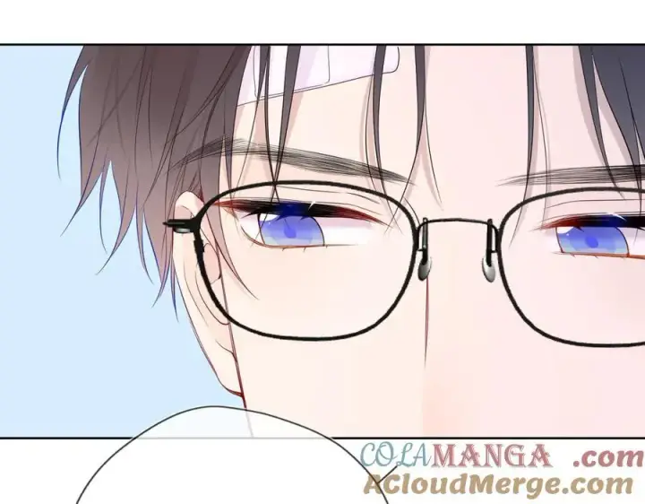 漫画《星辰于我》第39话 换了个男友第21张图