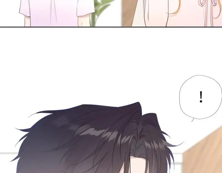 漫画《星辰于我》第40话 粘人小狗第78张图