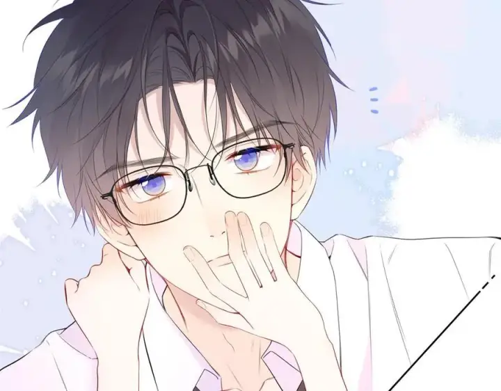 漫画《星辰于我》第41话 夜未眠第6张图