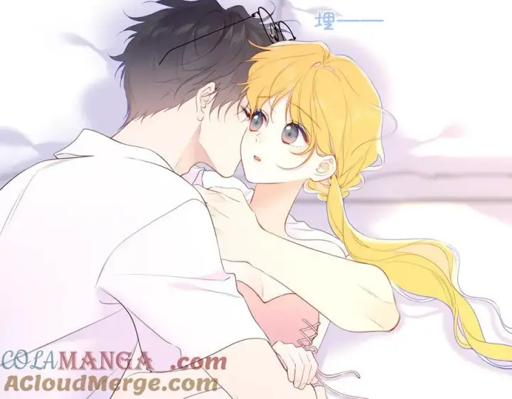 漫画《星辰于我》第41话 夜未眠第65张图