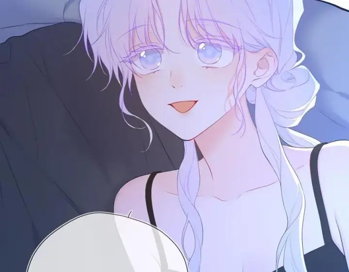 漫画《星辰于我》第43话 肆无忌惮第46张图