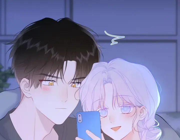 漫画《星辰于我》第43话 肆无忌惮第50张图