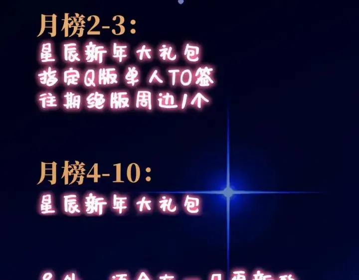漫画《星辰于我》第43话 肆无忌惮第96张图