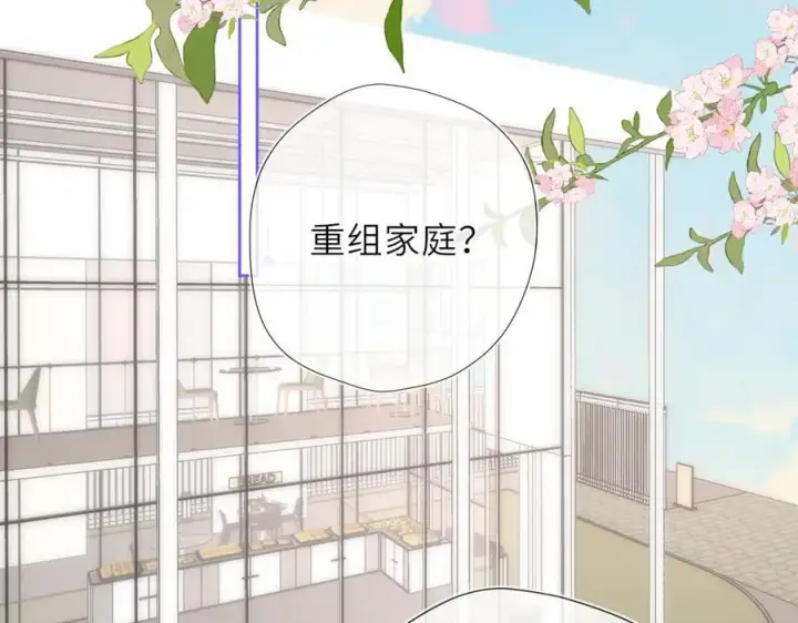 漫画《星辰于我》第44话 原生家庭第3张图