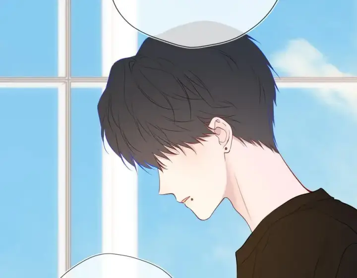 漫画《星辰于我》第44话 原生家庭第43张图